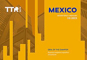 Mexico - 1Q 2023